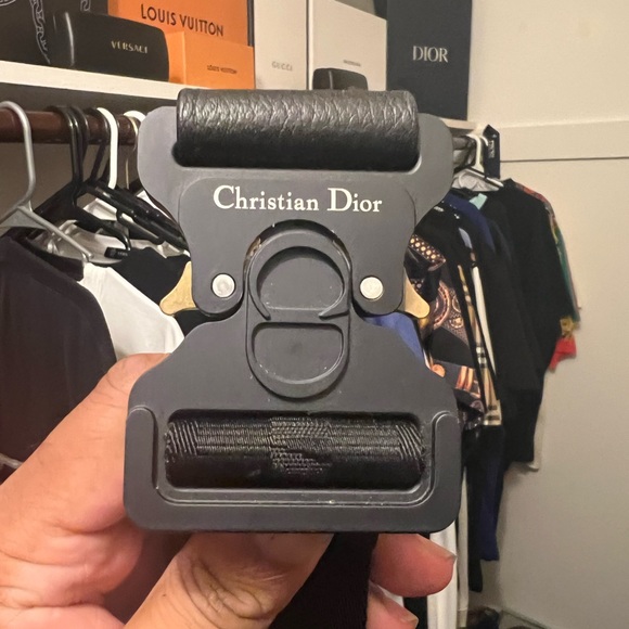 Dior crossbody - Picture 1 of 3